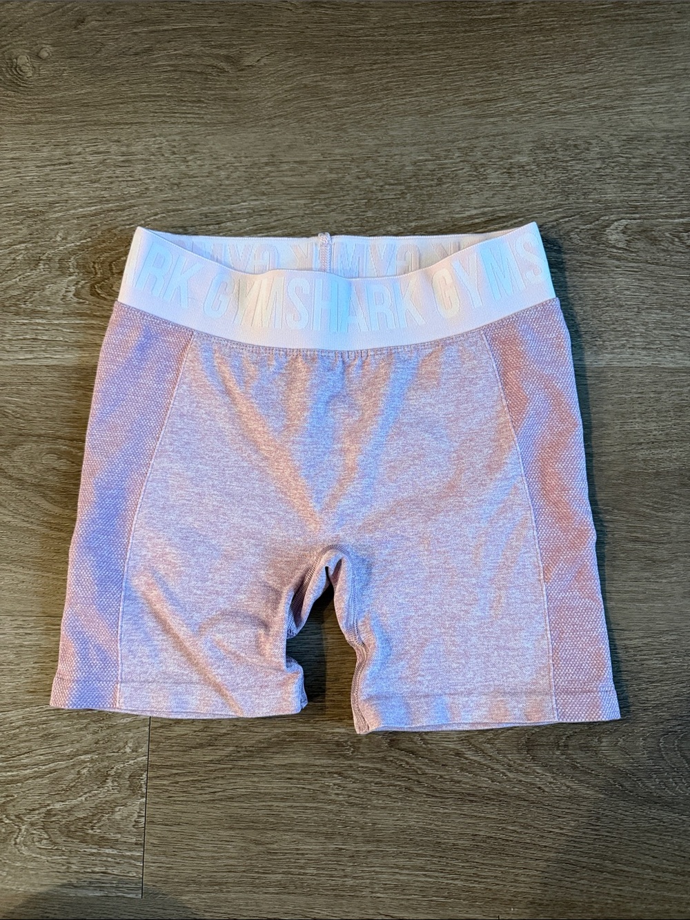 Gymshark Bike Shorts